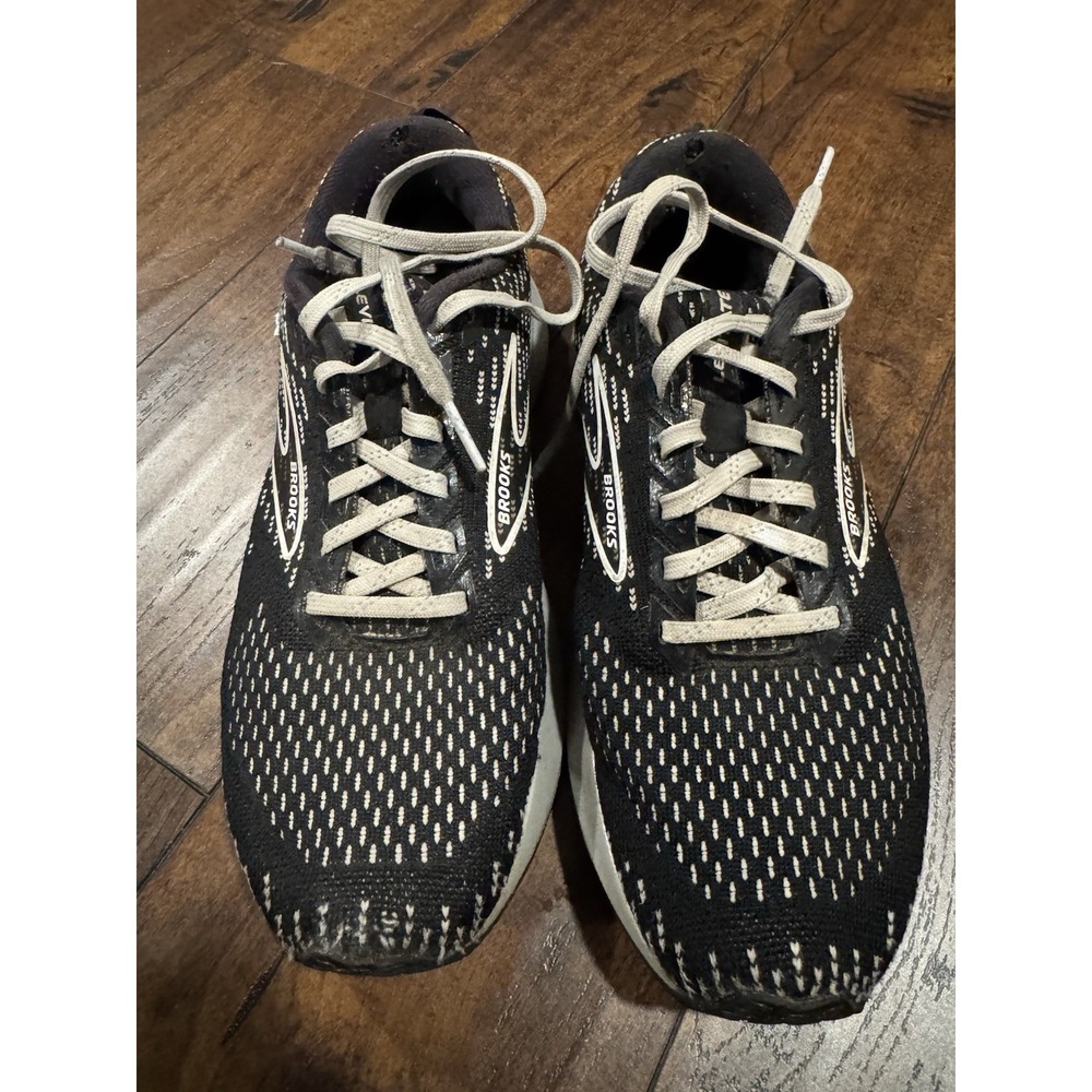 Brooks Womens Levitate‎ GTS 5 Running Shoes Size 7